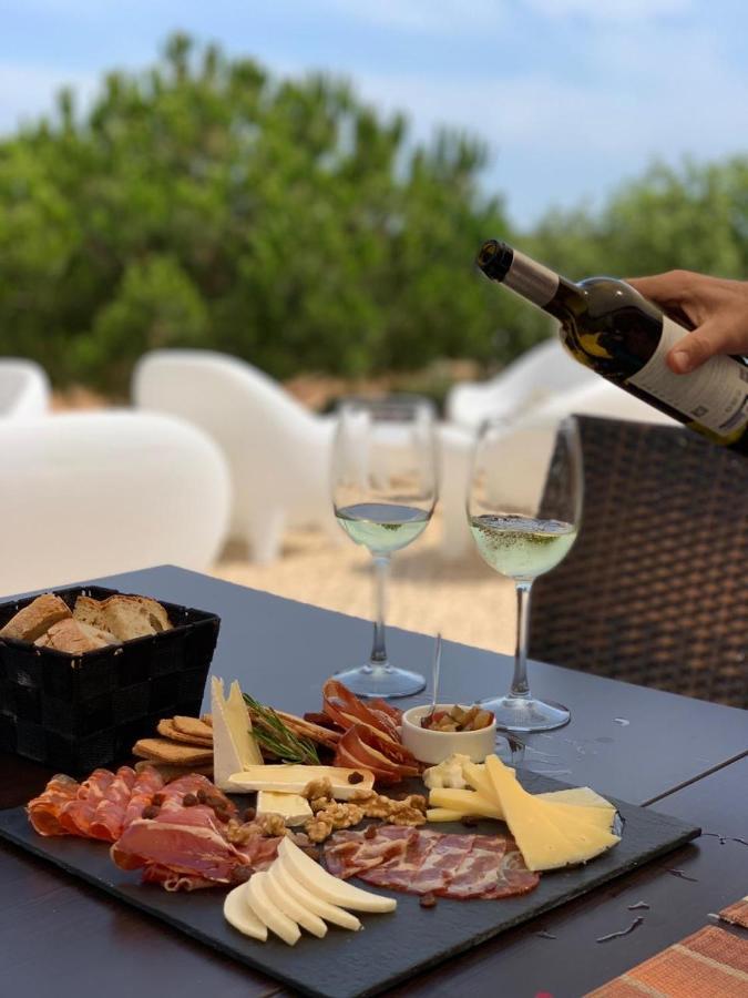 Quinta Do Mel ξενώνας Αλμπουφέιρα Εξωτερικό φωτογραφία